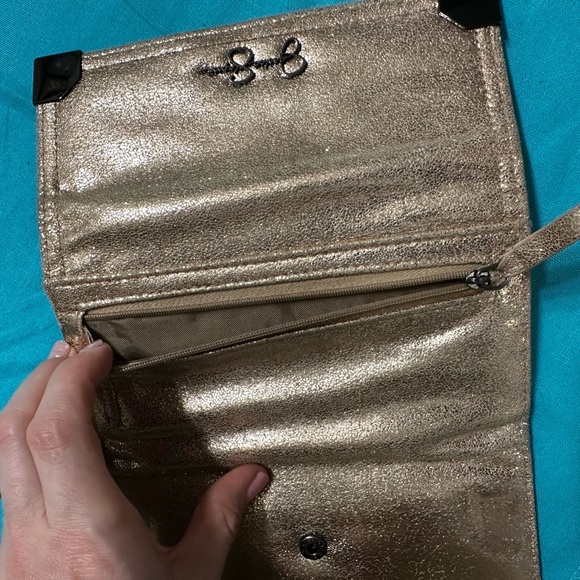 Jessica Simpson wallet - Picture 7 of 7
